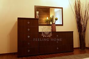 Sweet Home Accomodation