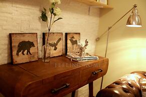 Sweet Home Accomodation