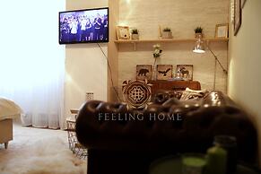 Sweet Home Accomodation