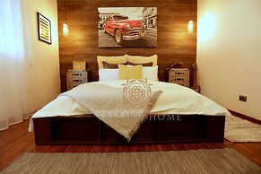 Sweet Home Accomodation