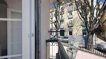 Lovely Spot in Alfama