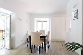 Lovely Spot in Alfama