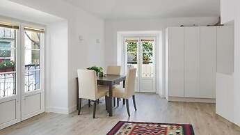 Lovely Spot in Alfama