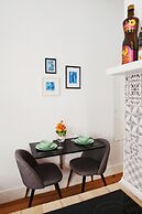 Lovely Spot Penha de França