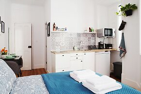 Lovely Spot Penha de França