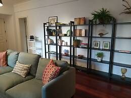 Casa da Travessa Sol e Terraço na Bica