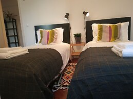 Casa da Travessa Sol e Terraço na Bica