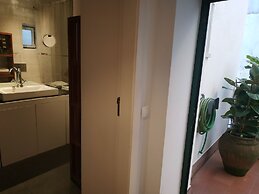 Casa da Travessa Sol e Terraço na Bica