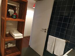 Casa da Travessa Sol e Terraço na Bica