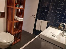 Casa da Travessa Sol e Terraço na Bica