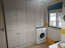 Casa da Travessa Sol e Terraço na Bica