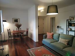 Casa da Travessa Sol e Terraço na Bica