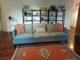 Casa da Travessa Sol e Terraço na Bica