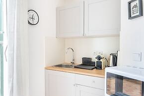 Appartements Centre Marseille