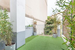 Appartements Centre Marseille