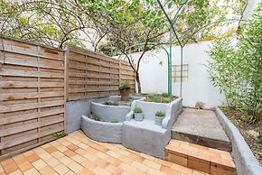 Appartements Centre Marseille