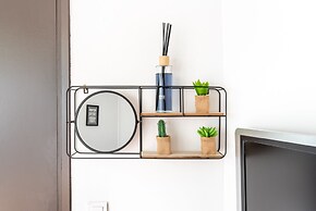 Appartements Centre Marseille