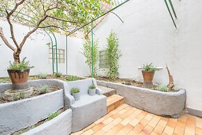 Appartements Centre Marseille