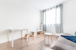 Appartements Centre Marseille