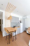 Appartements Centre Marseille