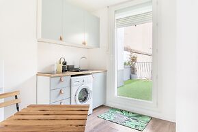 Appartements Centre Marseille