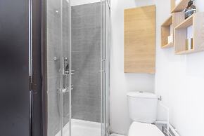 Appartements Centre Marseille