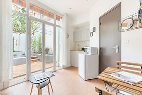 Appartements Centre Marseille