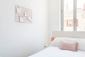 Appartements Centre Marseille