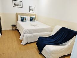 Appartements Centre Marseille