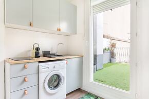 Appartements Centre Marseille