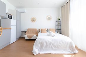 Appartements Centre Marseille