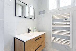 Appartements Centre Marseille