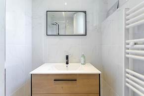 Appartements Centre Marseille