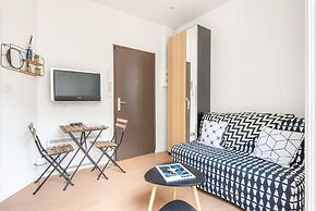 Appartements Centre Marseille