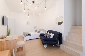 Appartements Centre Marseille