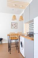 Appartements Centre Marseille