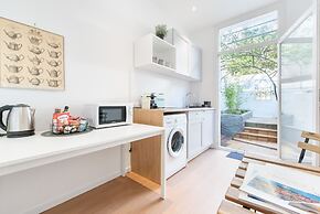 Appartements Centre Marseille