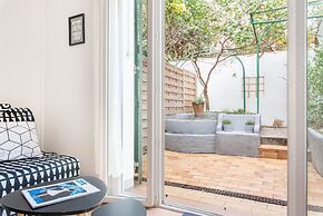 Appartements Centre Marseille