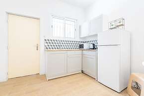 Appartements Centre Marseille