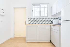 Appartements Centre Marseille