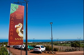 Gadiamb City- Glamping