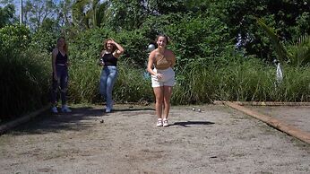 Gadiamb City- Glamping