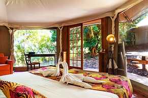 Gadiamb City- Glamping