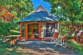 Gadiamb City- Glamping
