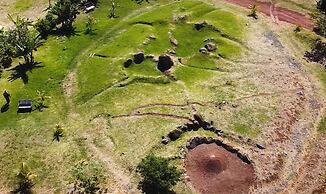 Gadiamb City- Glamping