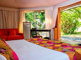 Gadiamb City- Glamping