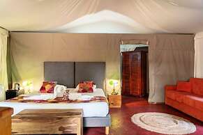 Gadiamb City- Glamping