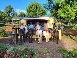 Gadiamb City- Glamping