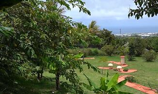 Gadiamb City- Glamping