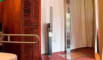 Gadiamb City- Glamping